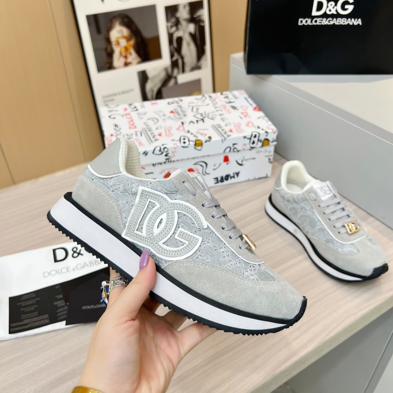 Dolce & Gabbana Sneakers